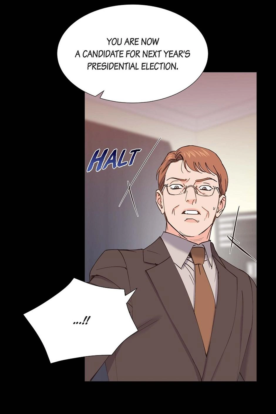 The Scandal (DOG) Chapter 66 page 60 - 