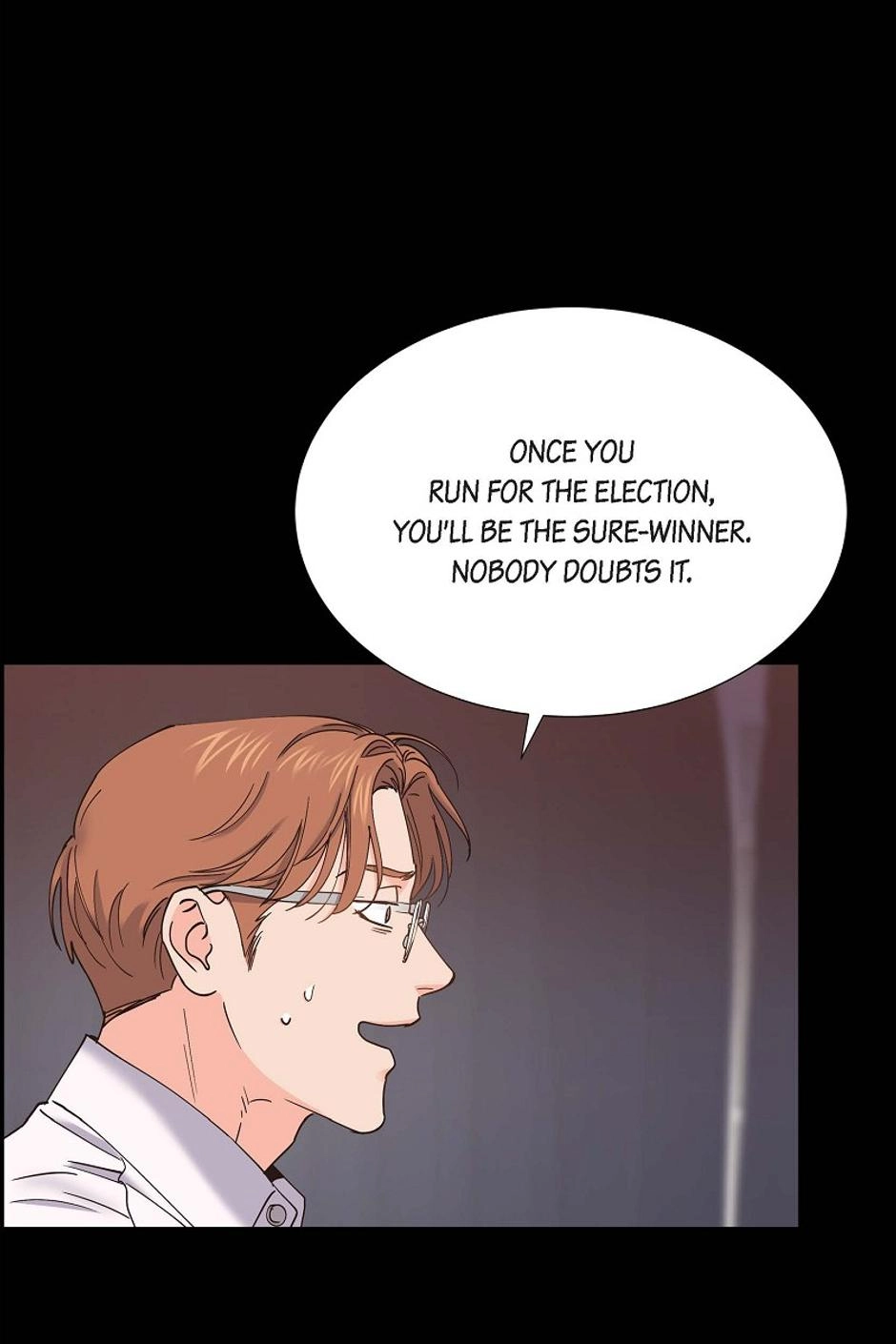 The Scandal (DOG) Chapter 66 page 61 - 