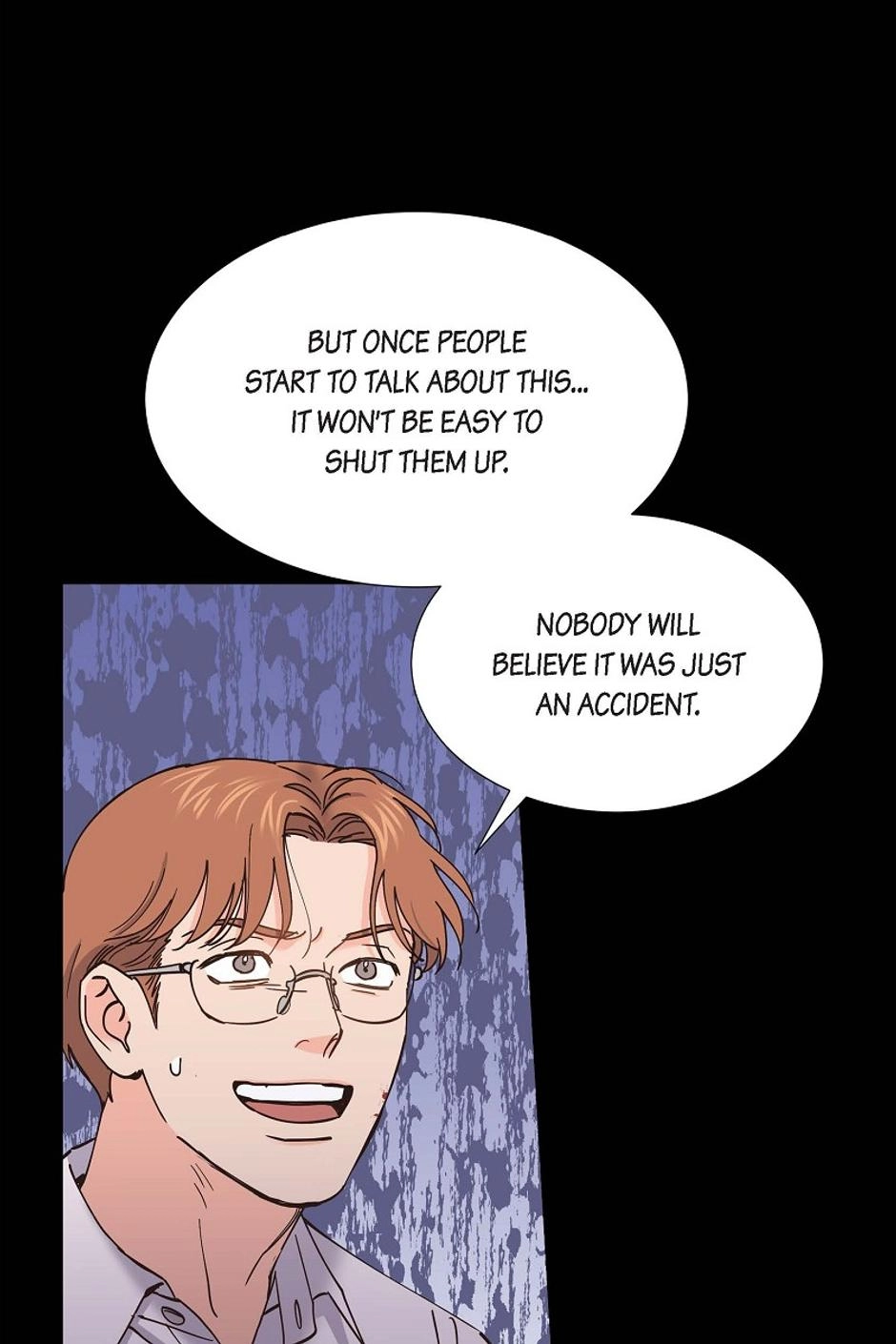 The Scandal (DOG) Chapter 66 page 62 - 