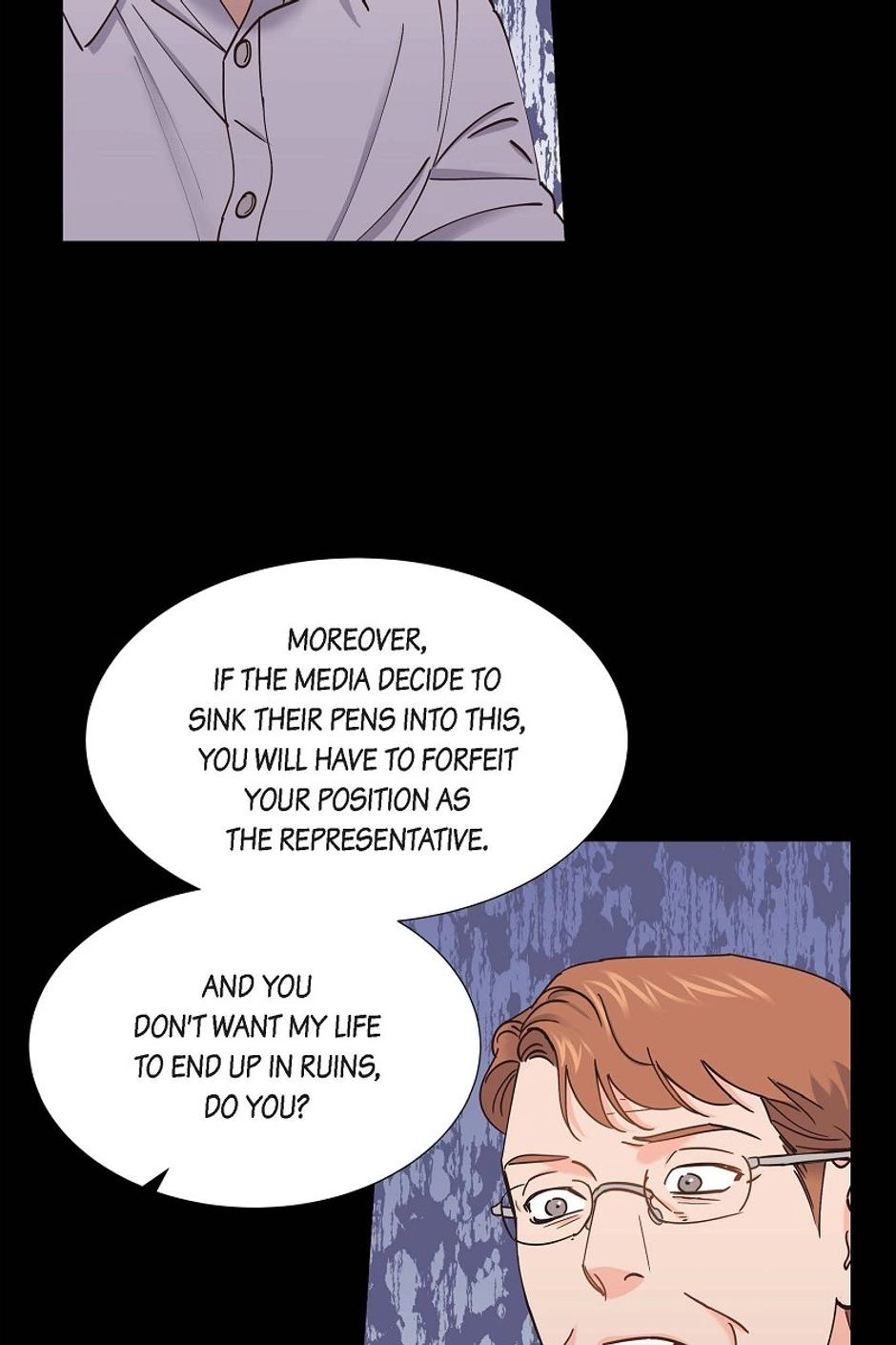 The Scandal (DOG) Chapter 66 page 63 - 