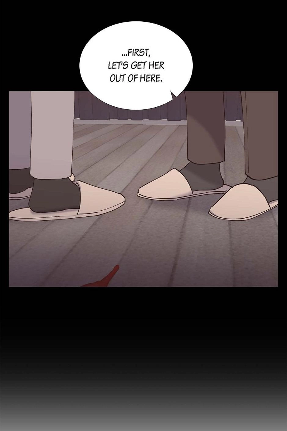 The Scandal (DOG) Chapter 66 page 68 - 