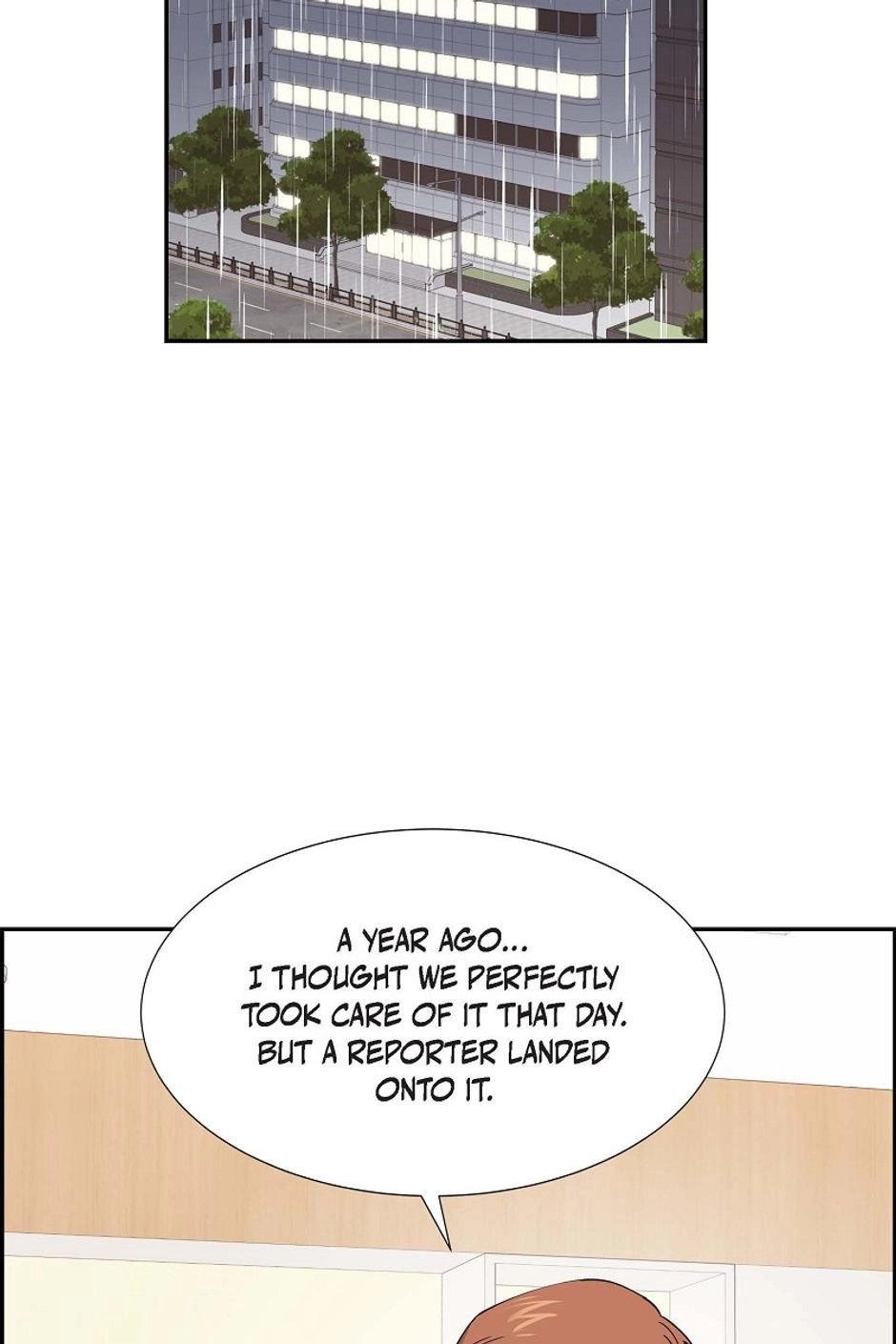 The Scandal (DOG) Chapter 66 page 70 - 