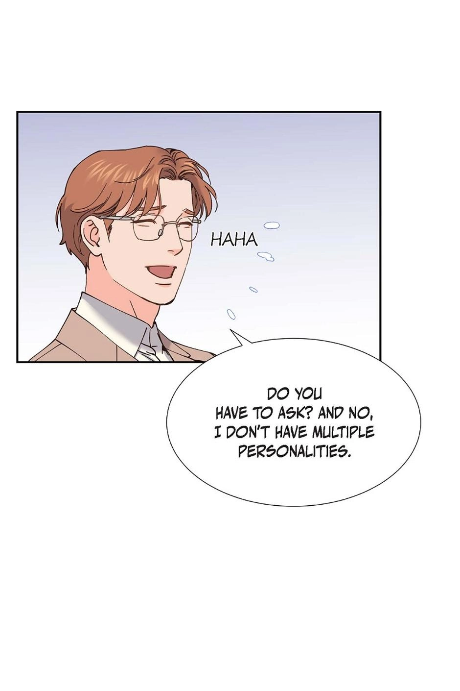 The Scandal (DOG) Chapter 66 page 8 - 