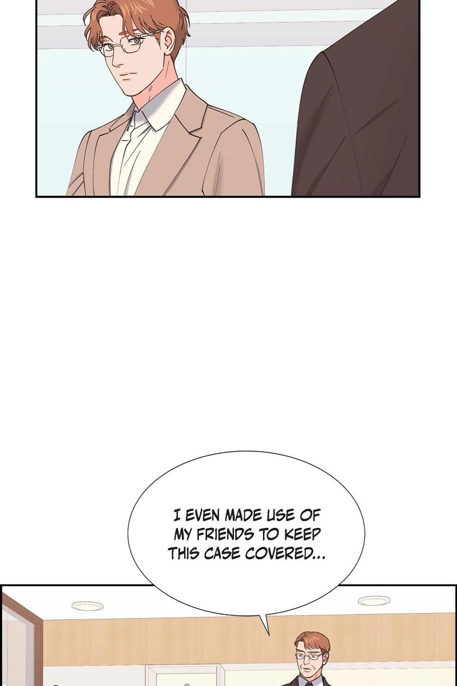 The Scandal (DOG) Chapter 66 page 72 - 
