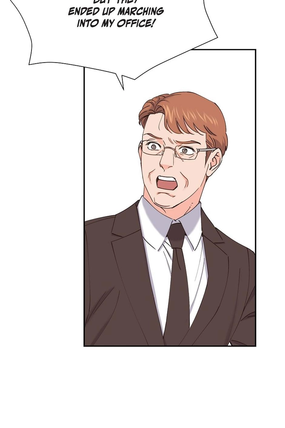 The Scandal (DOG) Chapter 66 page 74 - 
