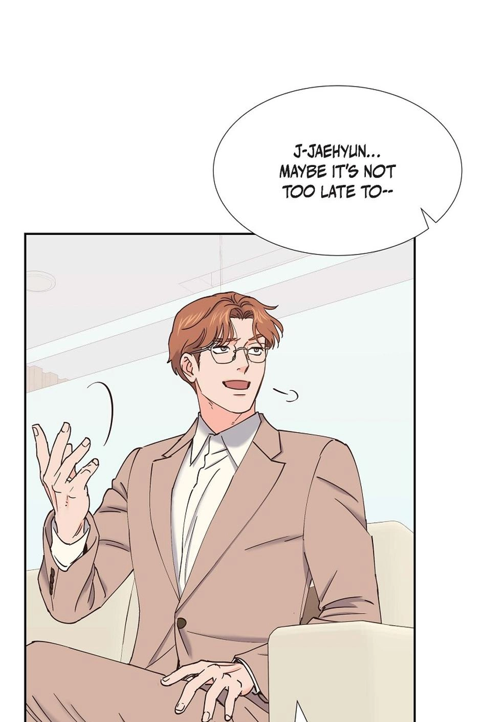 The Scandal (DOG) Chapter 66 page 75 - 