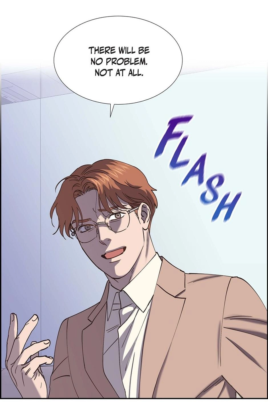 The Scandal (DOG) Chapter 66 page 78 - 
