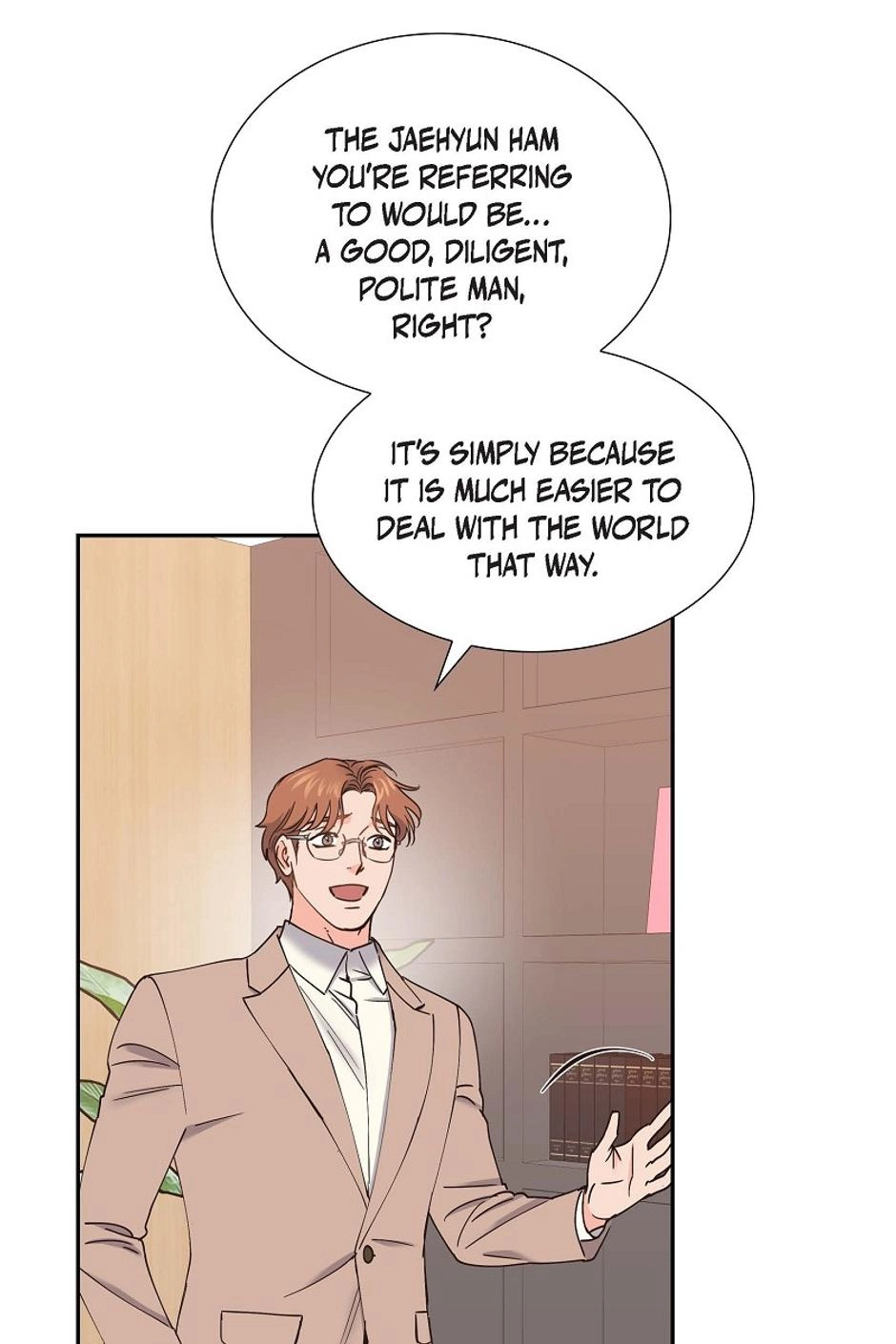 The Scandal (DOG) Chapter 66 page 9 - 