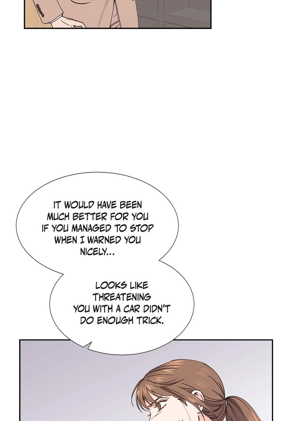 The Scandal (DOG) Chapter 66 page 10 - 