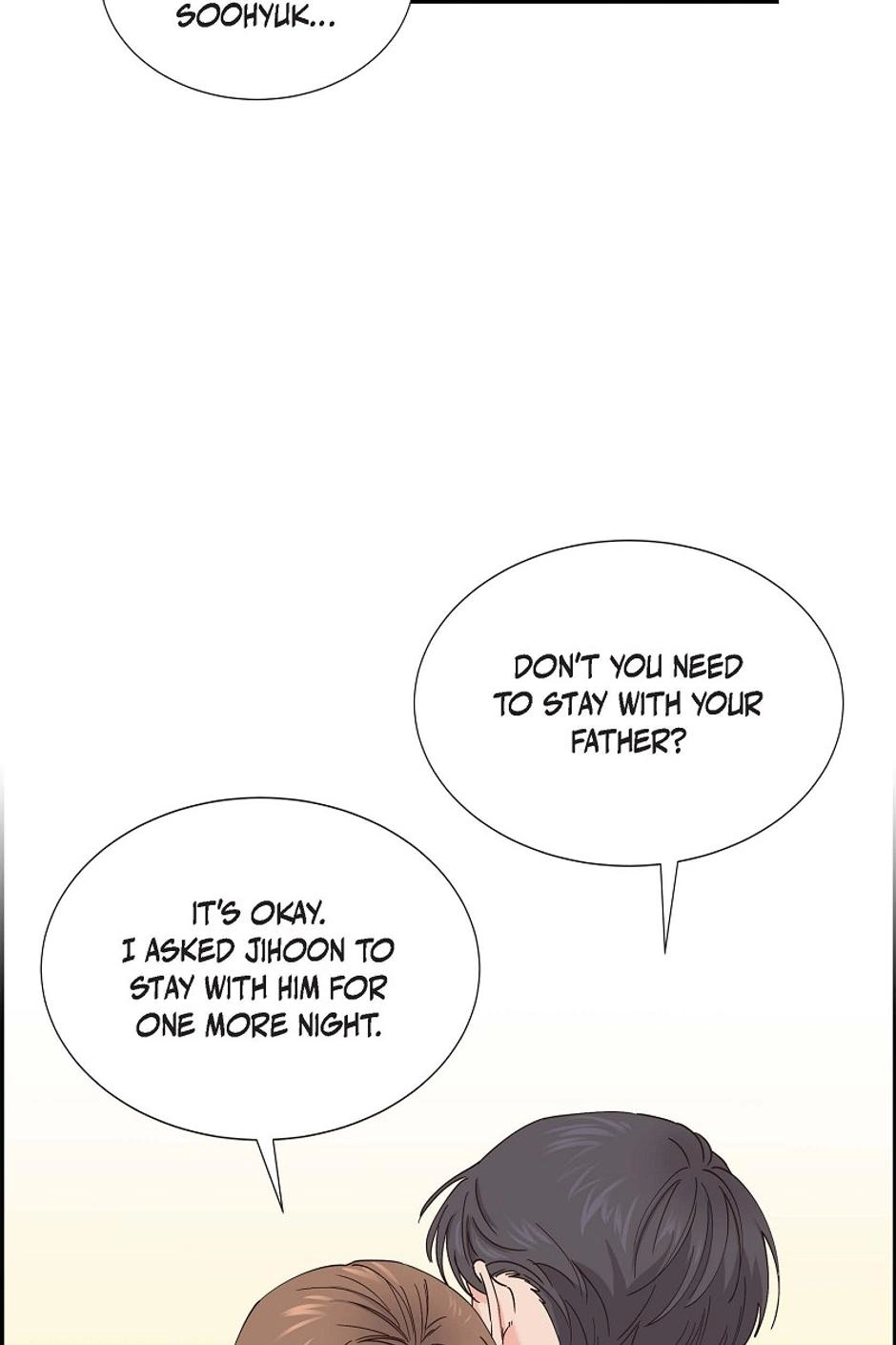 The Scandal (DOG) Chapter 67 page 11 - 