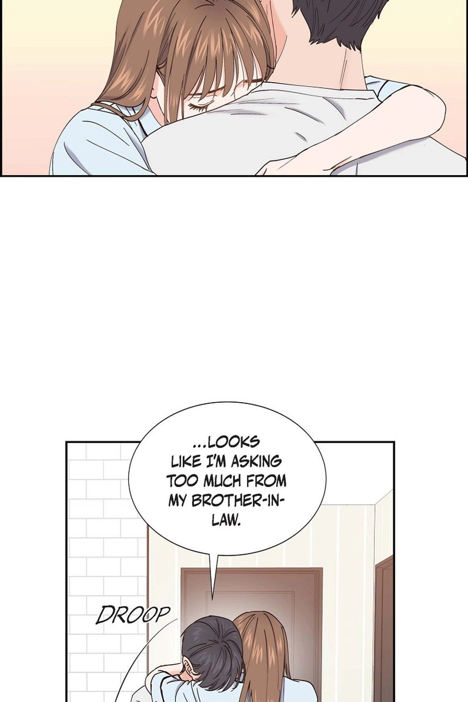 The Scandal (DOG) Chapter 67 page 12 - 