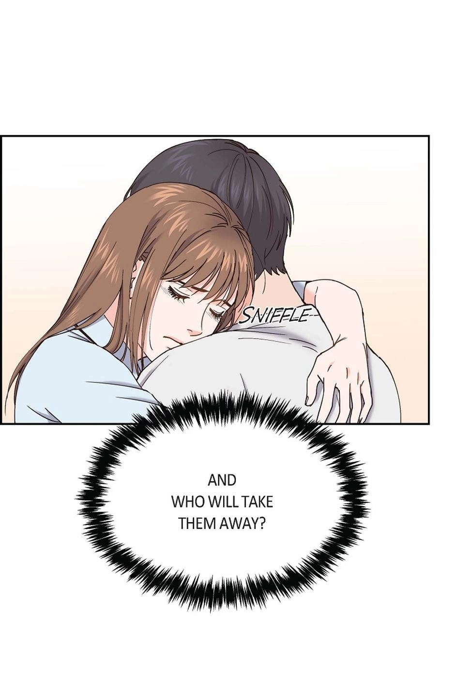 The Scandal (DOG) Chapter 67 page 16 - 