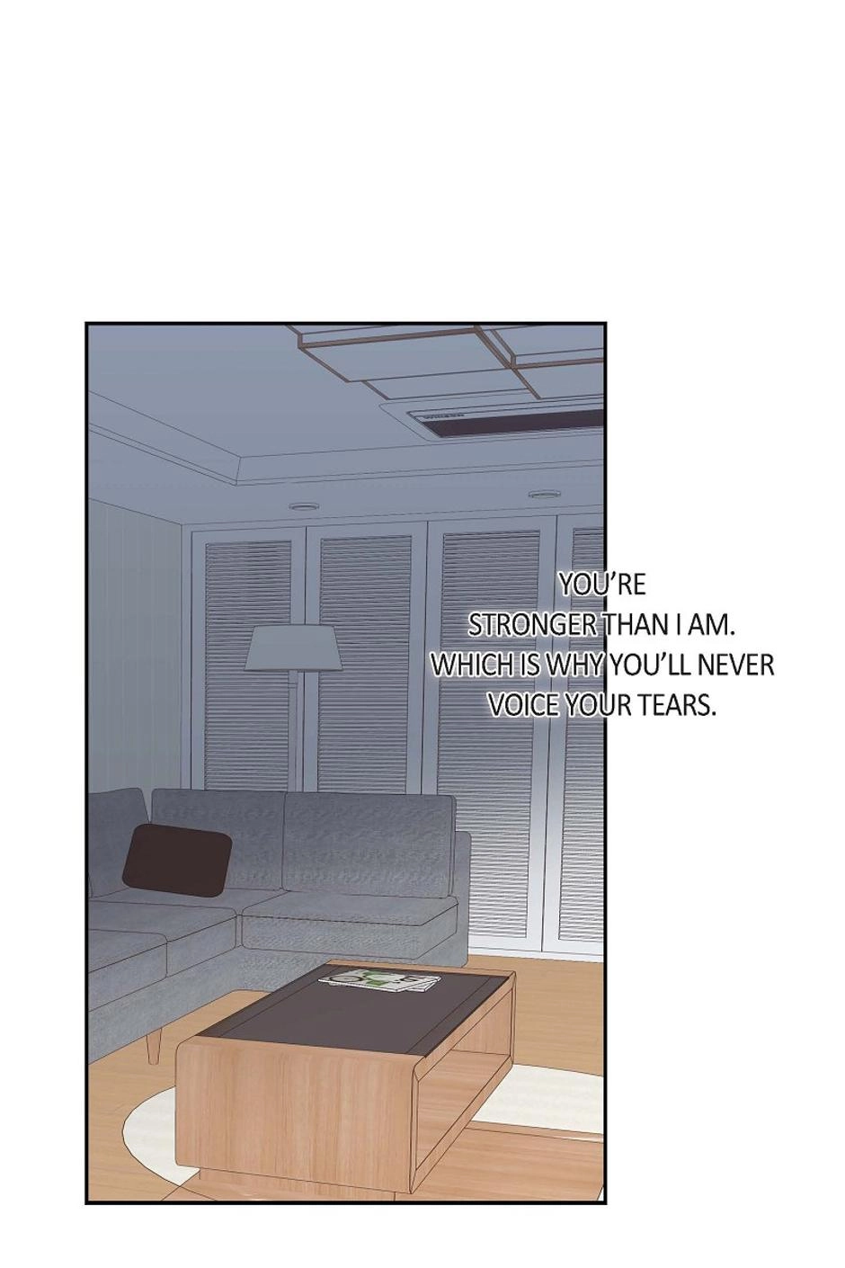The Scandal (DOG) Chapter 67 page 17 - 