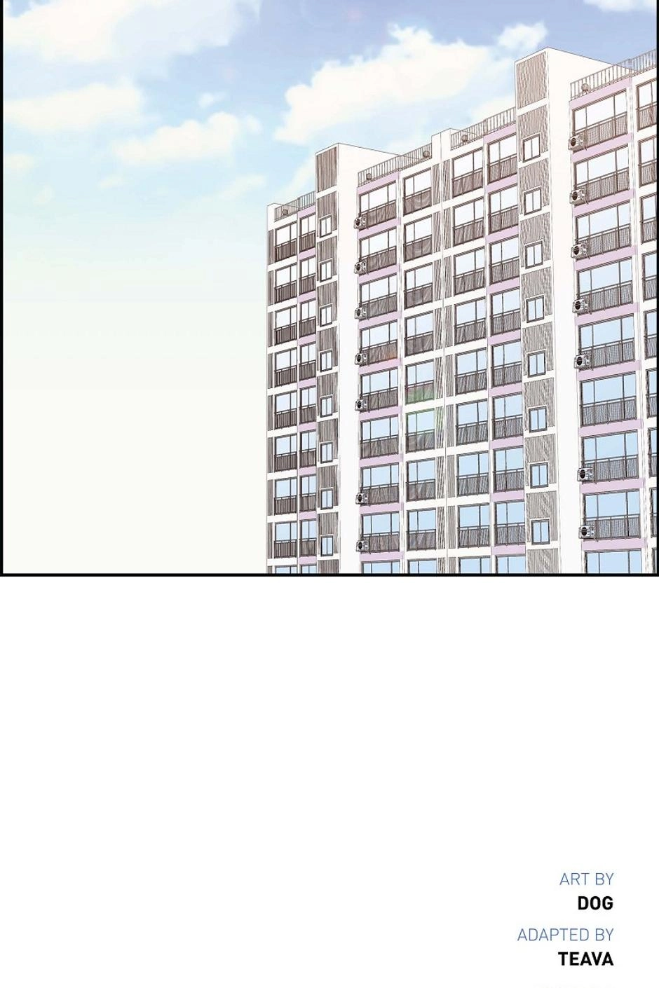 The Scandal (DOG) Chapter 67 page 19 - 
