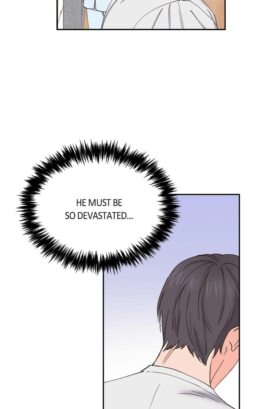 The Scandal (DOG) Chapter 67 page 3 - 