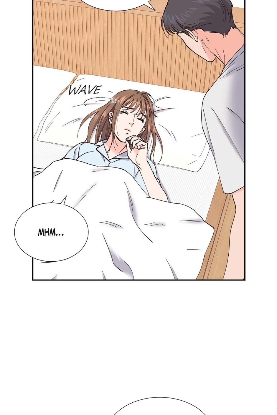 The Scandal (DOG) Chapter 67 page 22 - 
