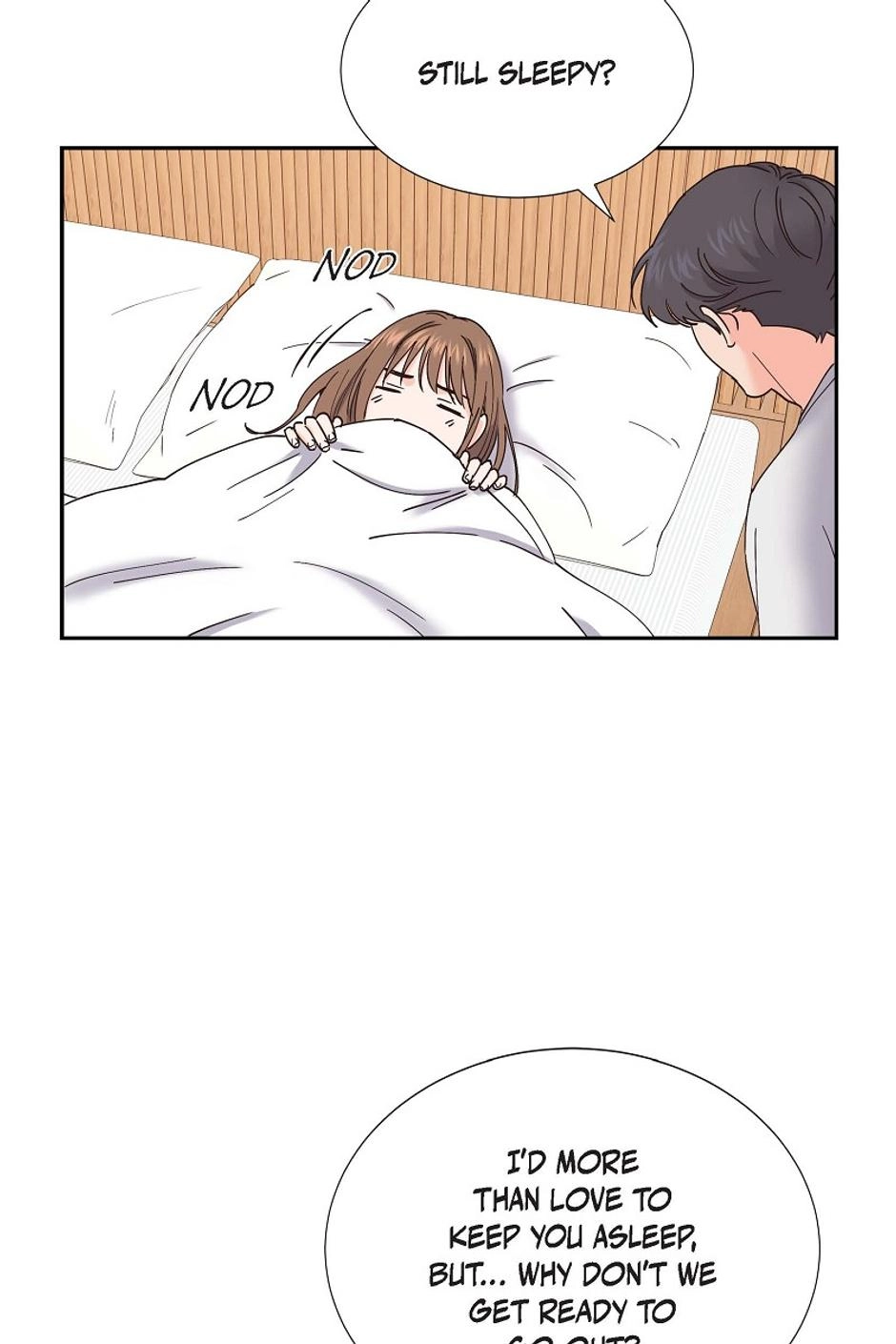 The Scandal (DOG) Chapter 67 page 23 - 
