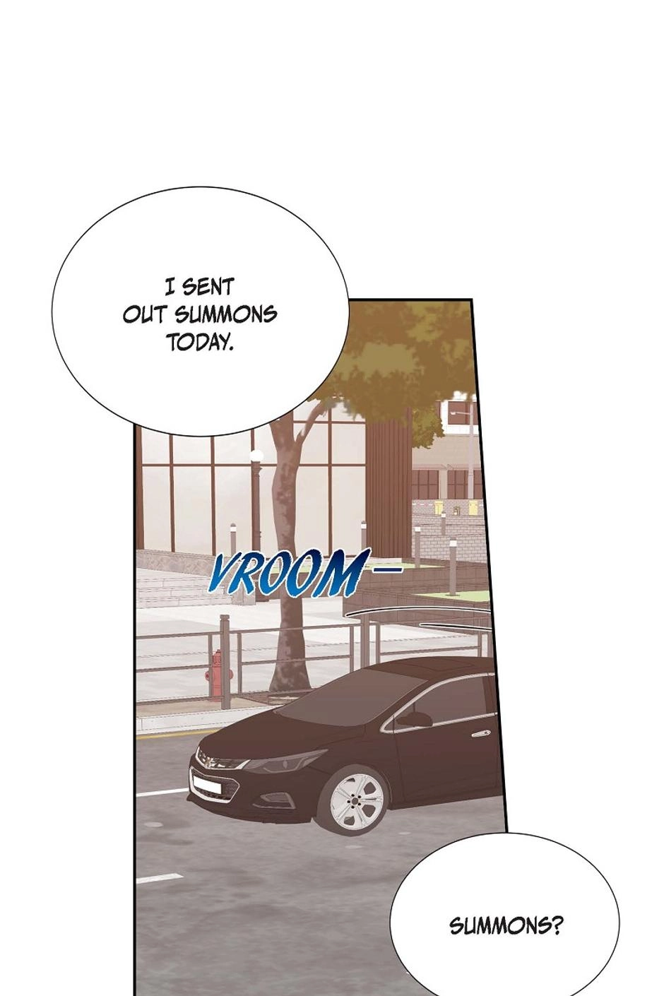 The Scandal (DOG) Chapter 67 page 25 - 