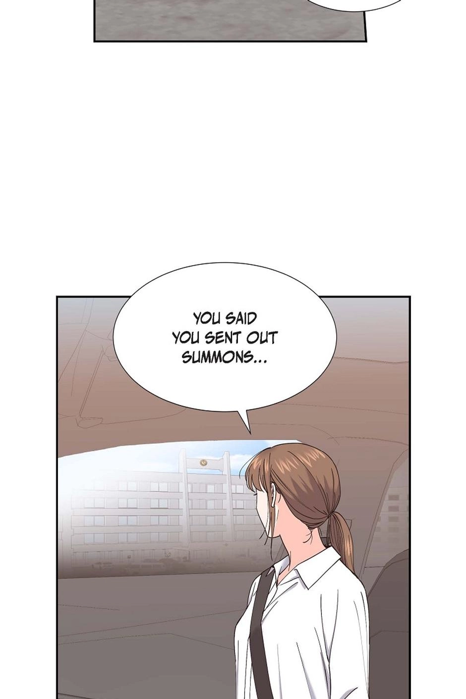The Scandal (DOG) Chapter 67 page 26 - 