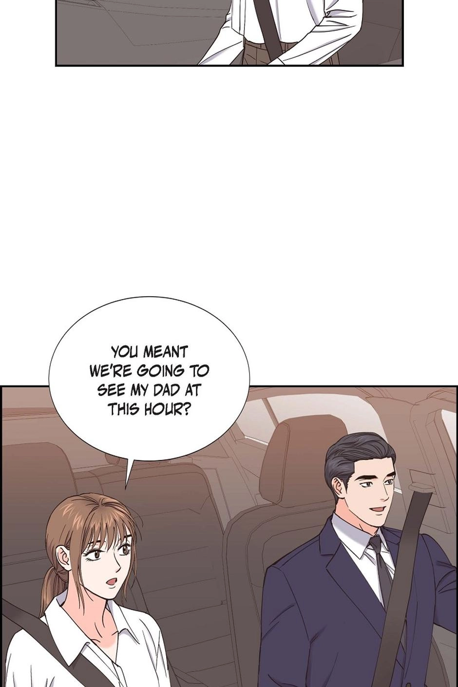 The Scandal (DOG) Chapter 67 page 27 - 