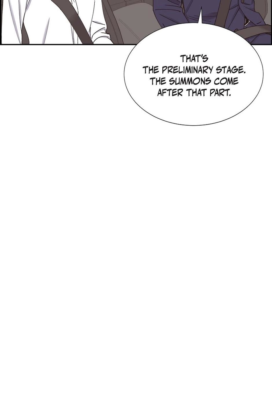 The Scandal (DOG) Chapter 67 page 28 - 