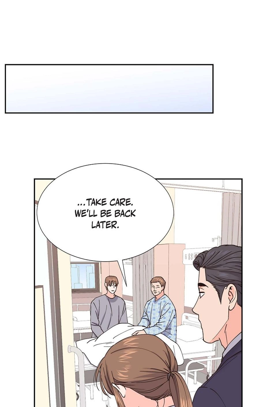 The Scandal (DOG) Chapter 67 page 29 - 
