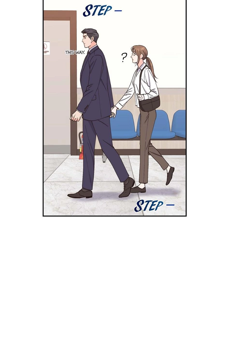 The Scandal (DOG) Chapter 67 page 31 - 