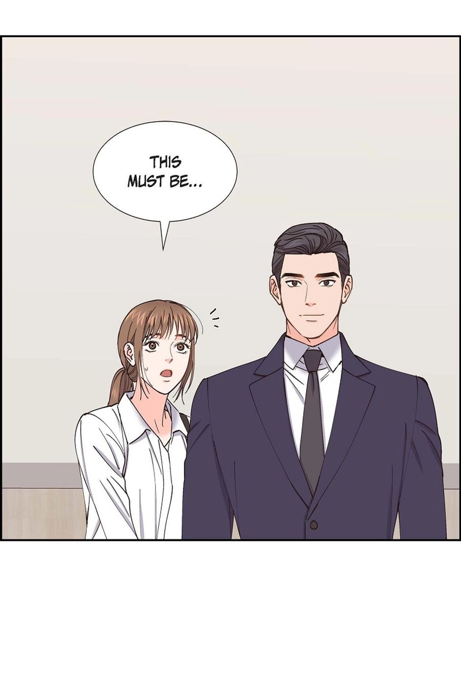 The Scandal (DOG) Chapter 67 page 32 - 