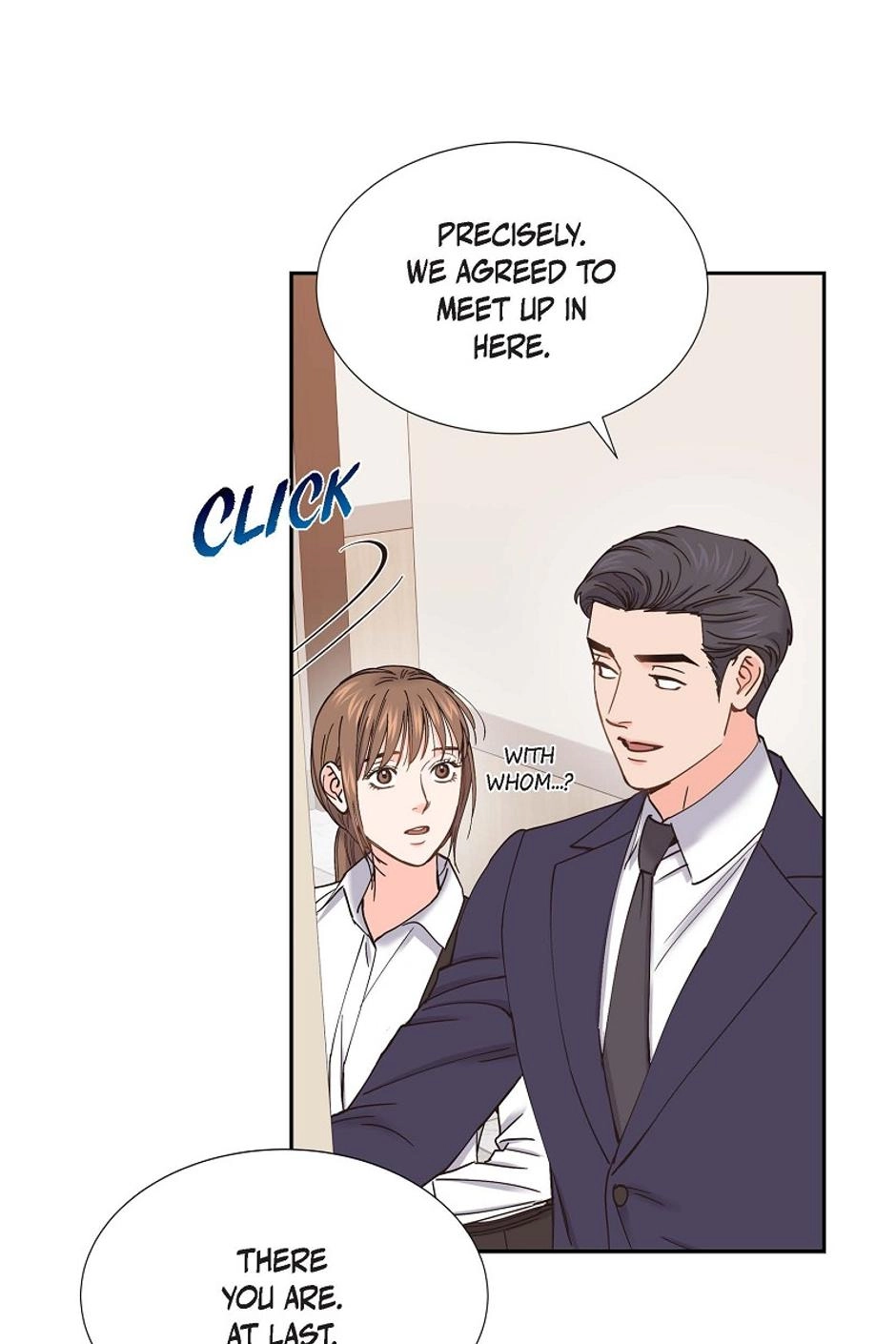 The Scandal (DOG) Chapter 67 page 34 - 