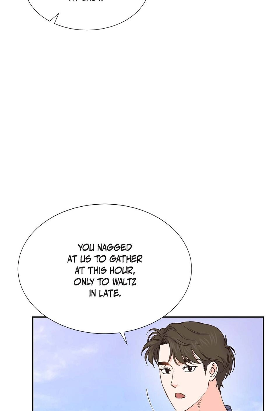 The Scandal (DOG) Chapter 67 page 35 - 