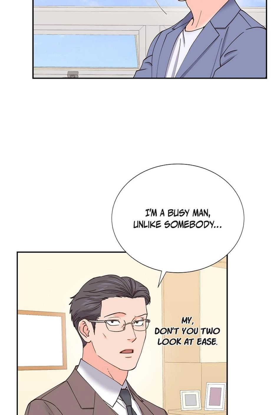 The Scandal (DOG) Chapter 67 page 36 - 