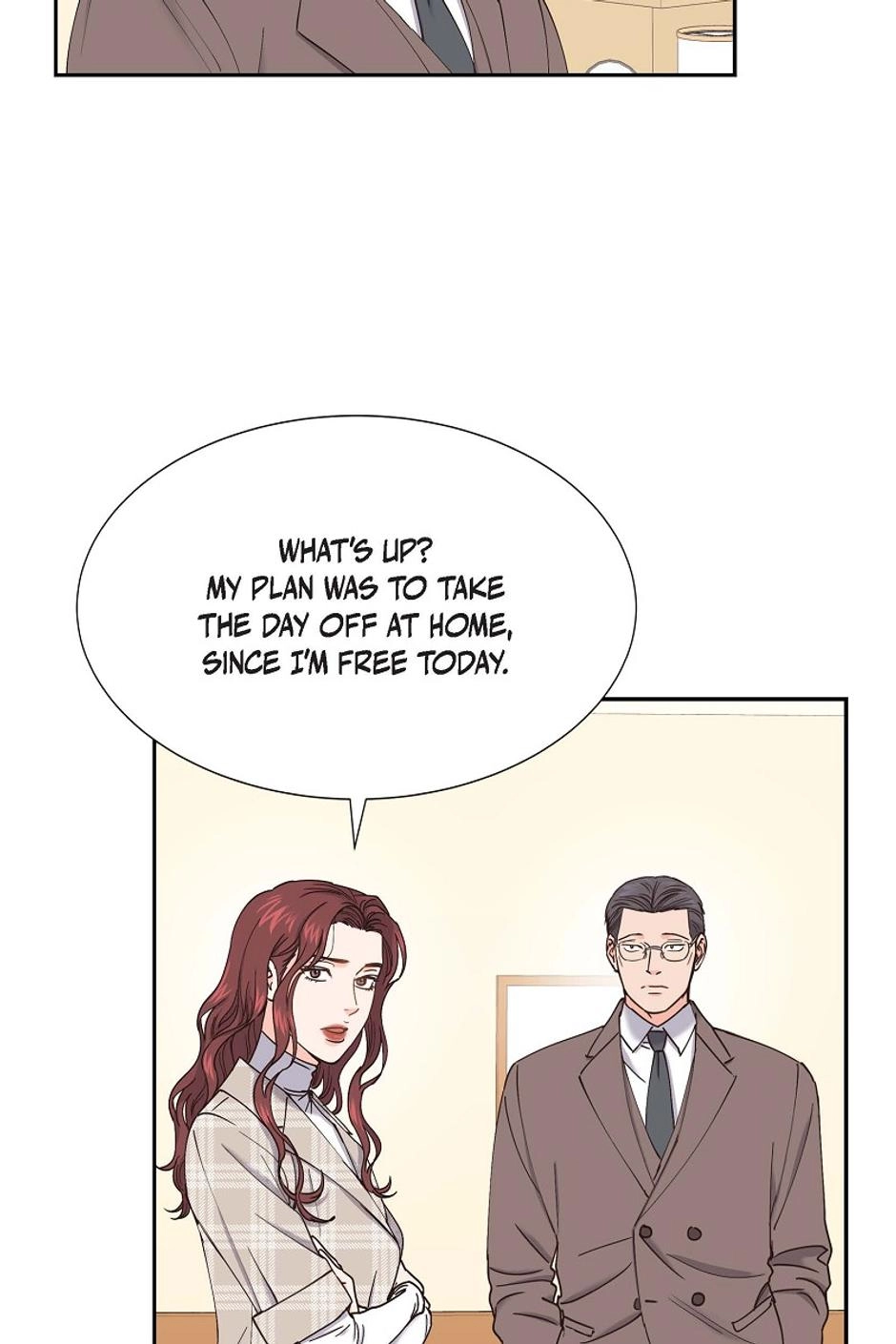 The Scandal (DOG) Chapter 67 page 37 - 