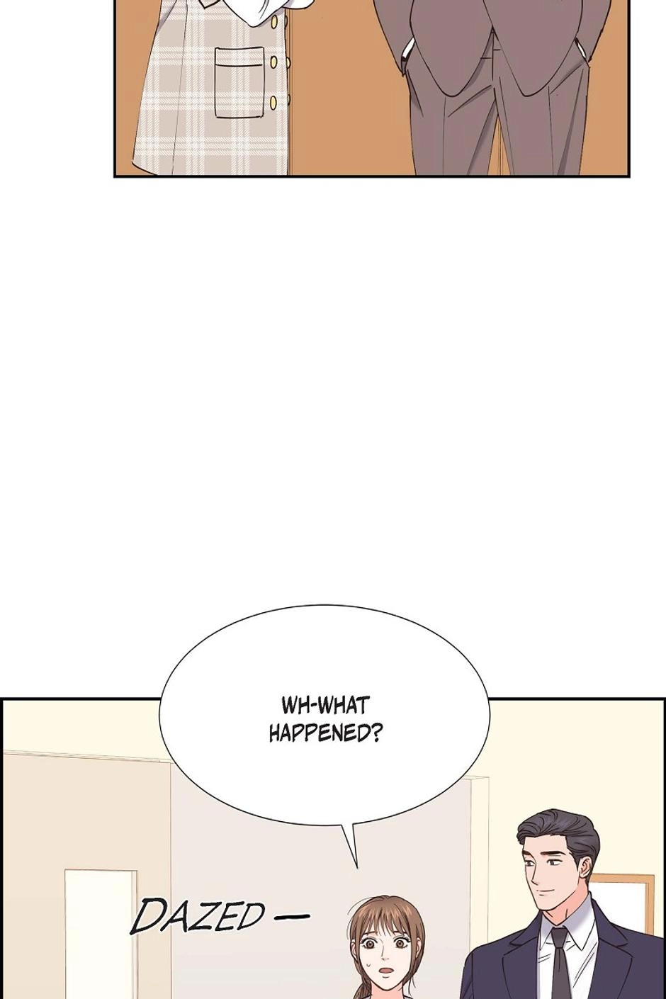 The Scandal (DOG) Chapter 67 page 38 - 