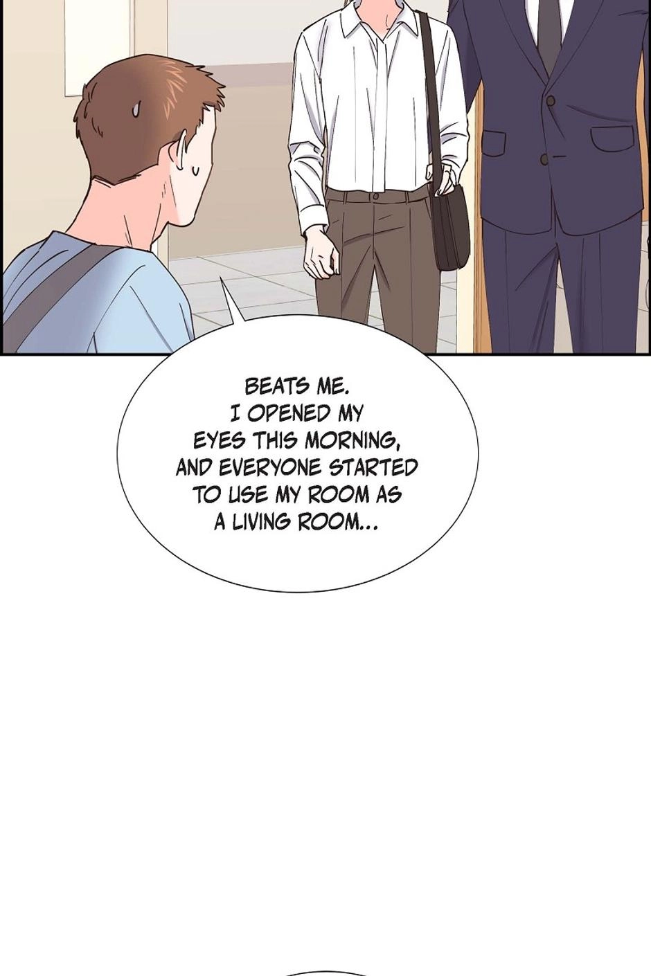 The Scandal (DOG) Chapter 67 page 39 - 