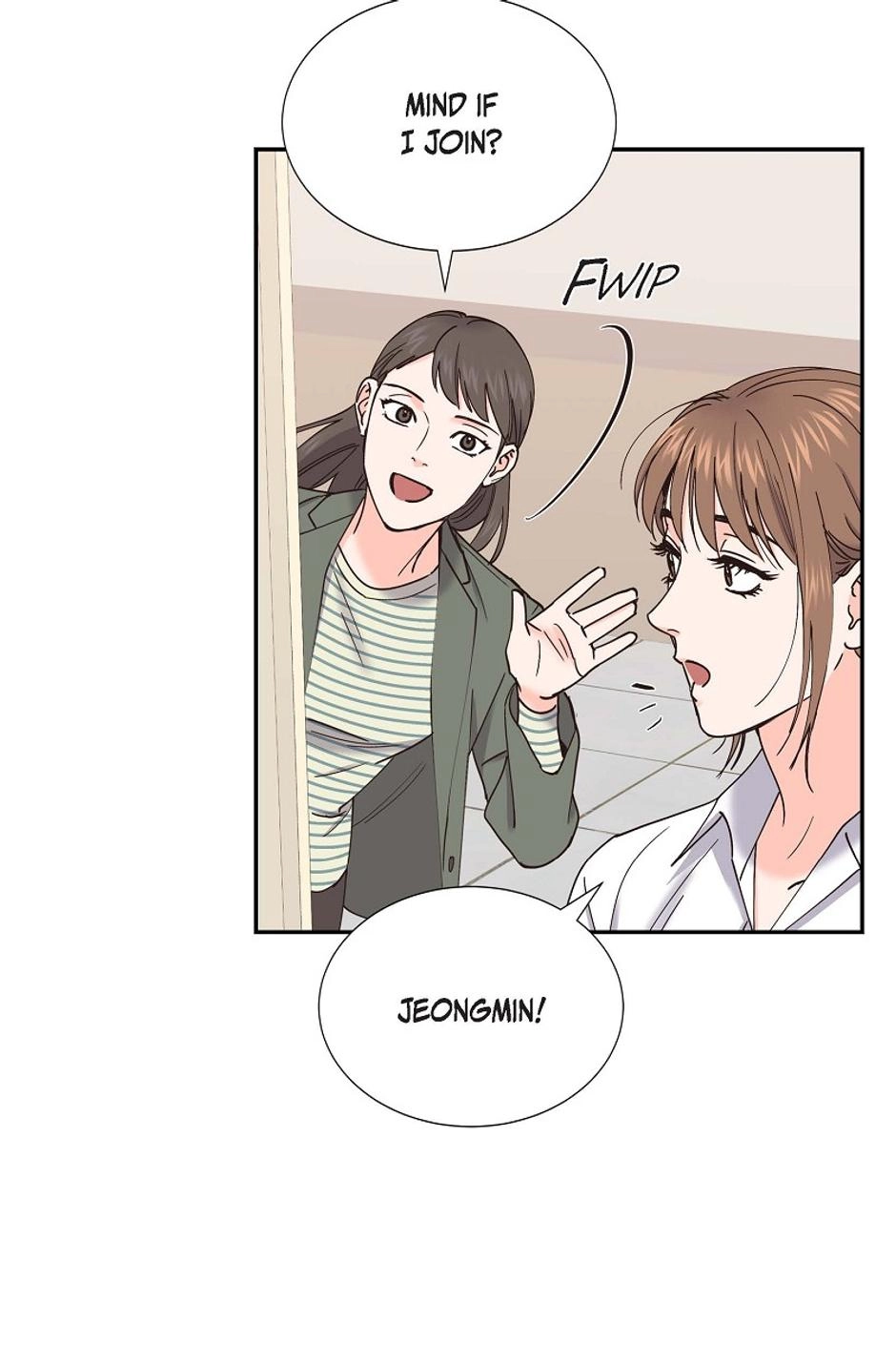 The Scandal (DOG) Chapter 67 page 40 - 