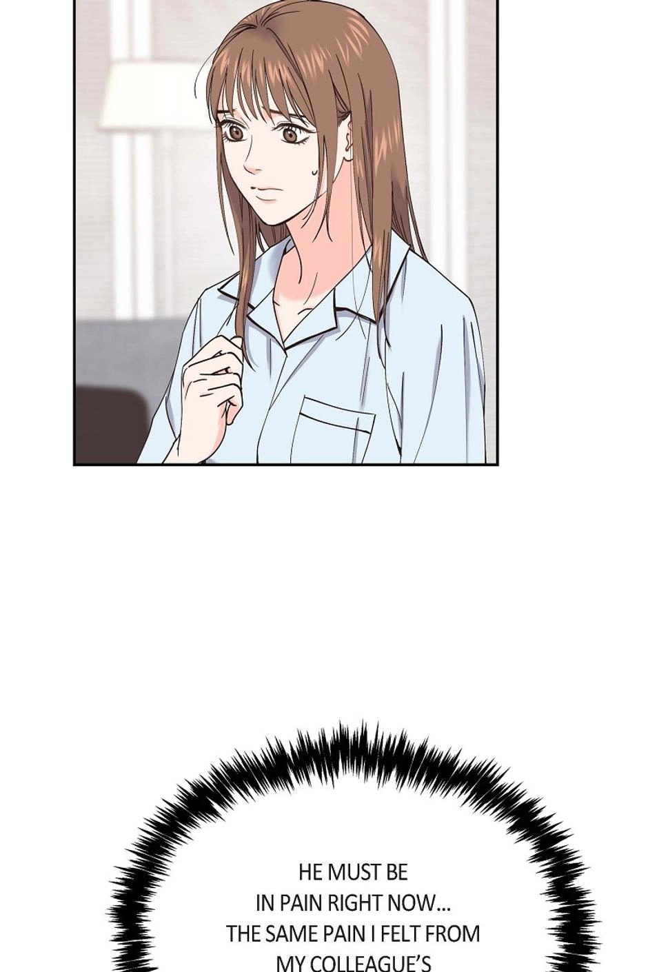 The Scandal (DOG) Chapter 67 page 5 - 