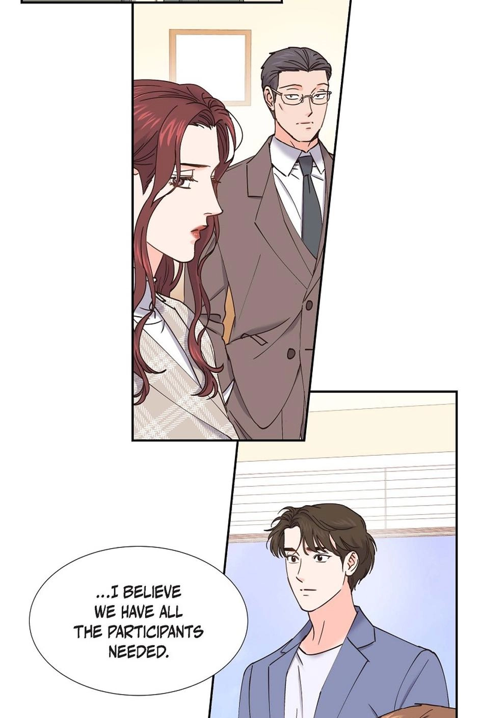 The Scandal (DOG) Chapter 67 page 42 - 