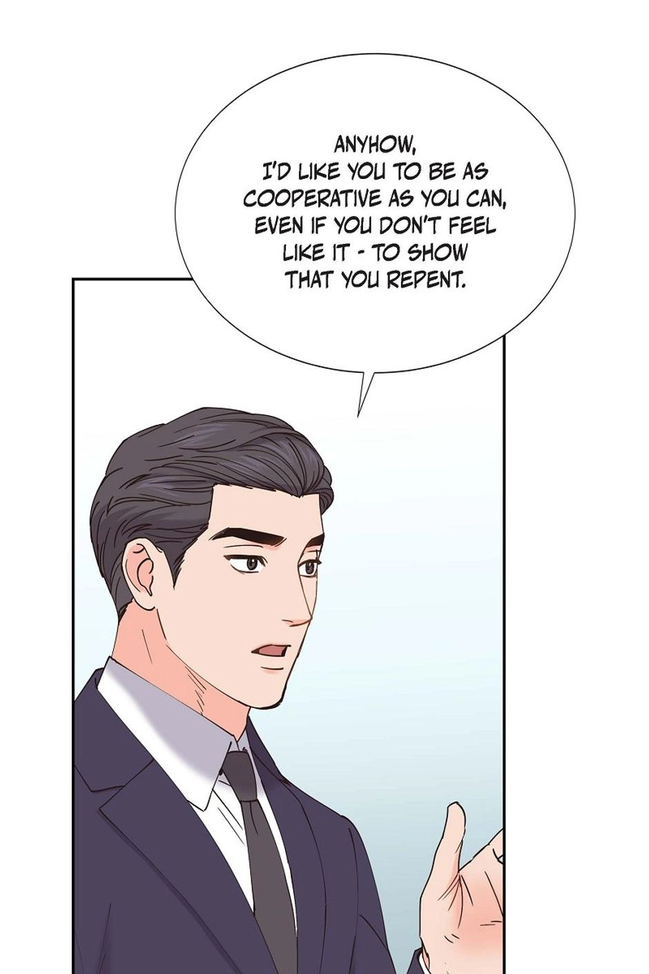 The Scandal (DOG) Chapter 67 page 48 - 