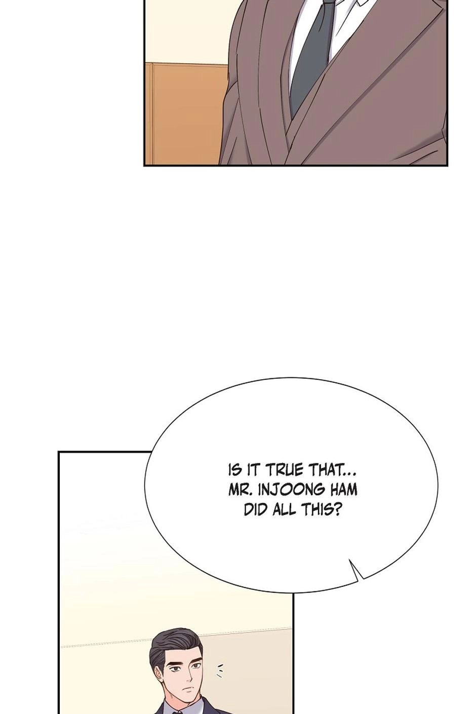 The Scandal (DOG) Chapter 67 page 50 - 