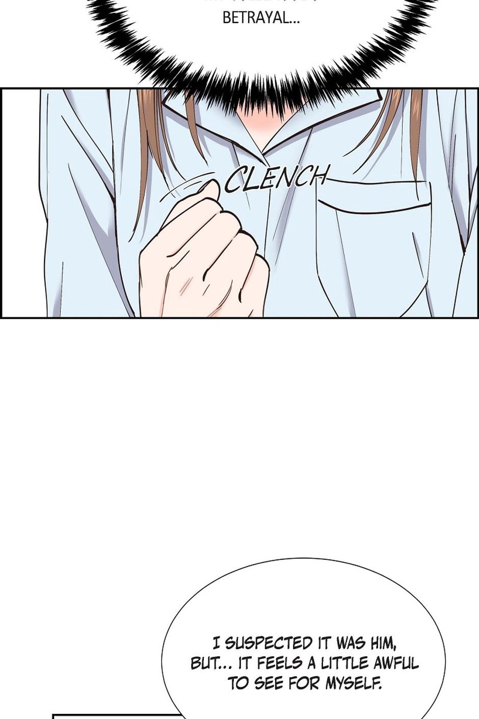 The Scandal (DOG) Chapter 67 page 6 - 