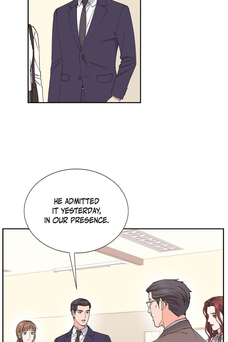 The Scandal (DOG) Chapter 67 page 51 - 