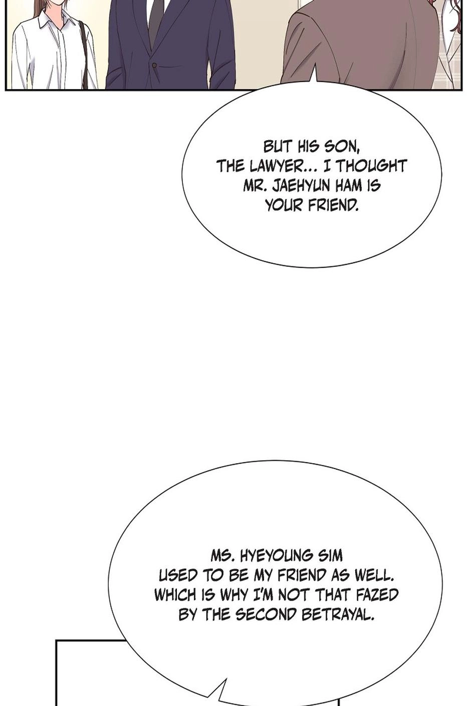 The Scandal (DOG) Chapter 67 page 52 - 
