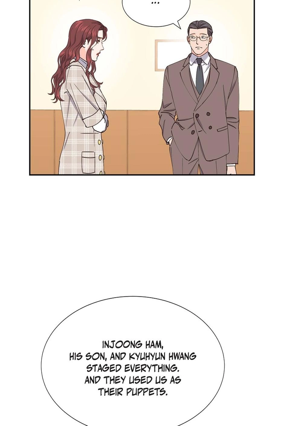 The Scandal (DOG) Chapter 67 page 54 - 