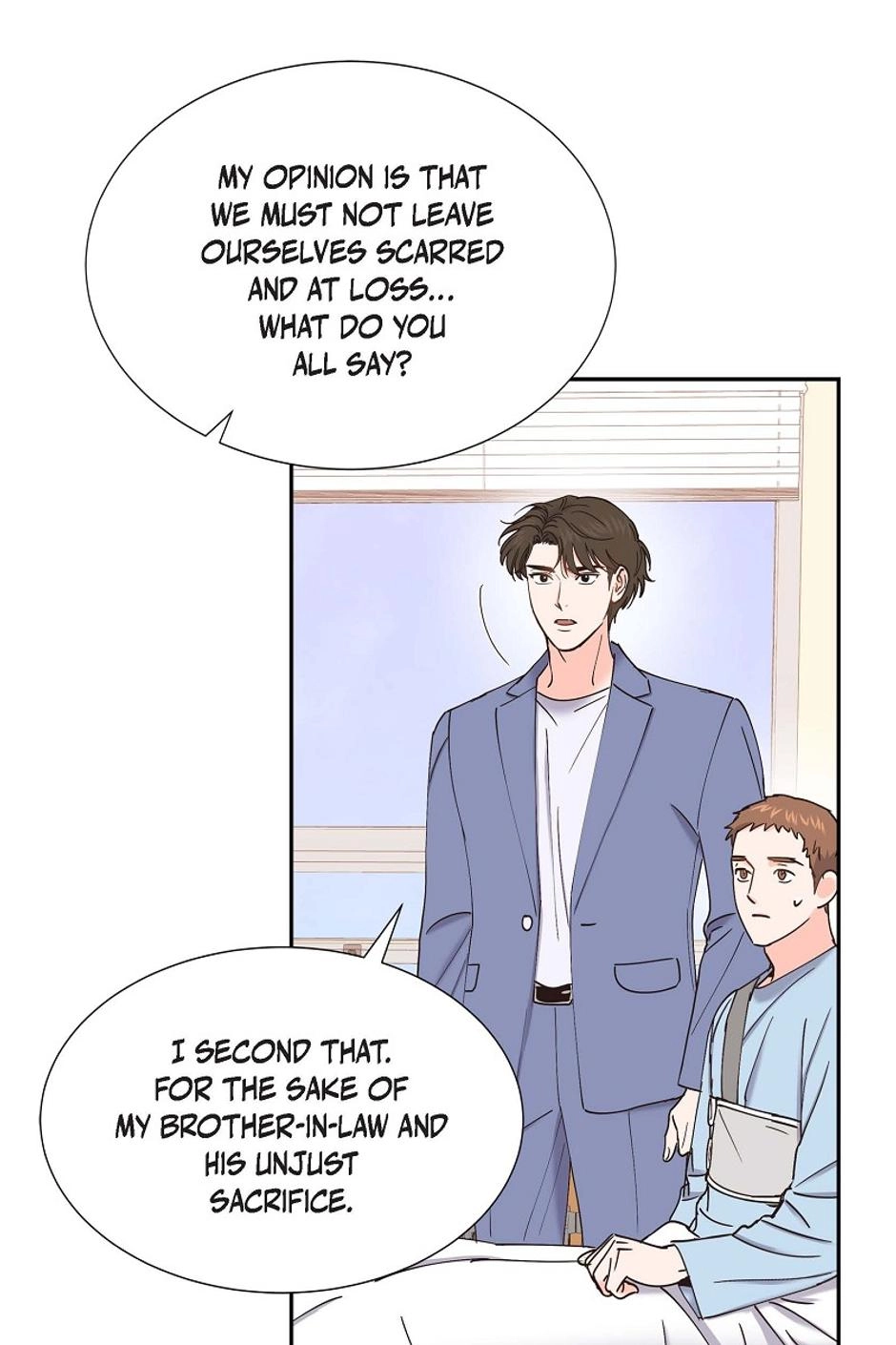 The Scandal (DOG) Chapter 67 page 56 - 