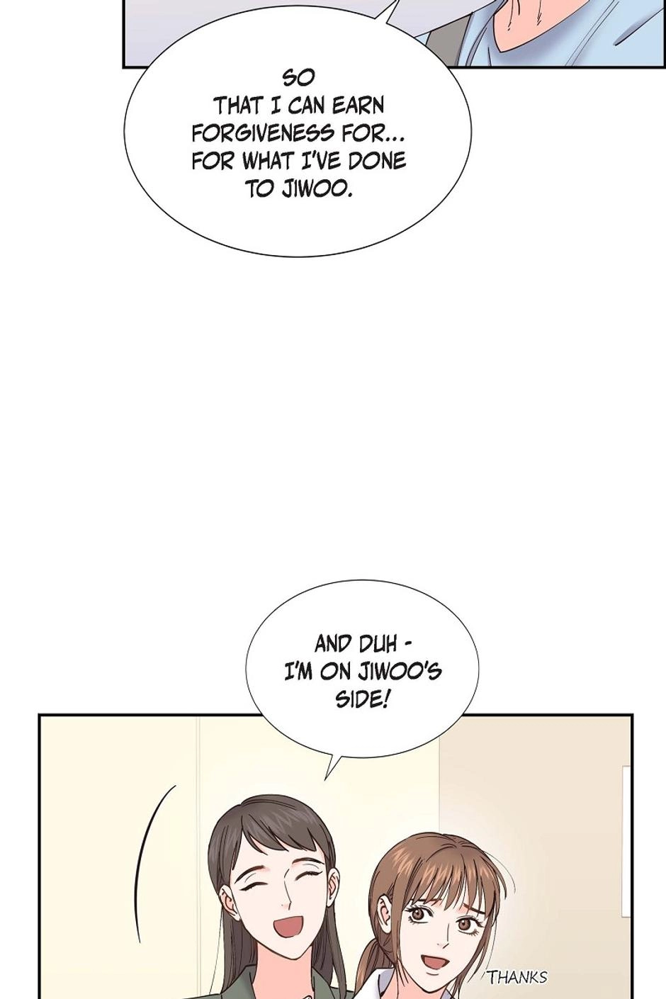 The Scandal (DOG) Chapter 67 page 58 - 