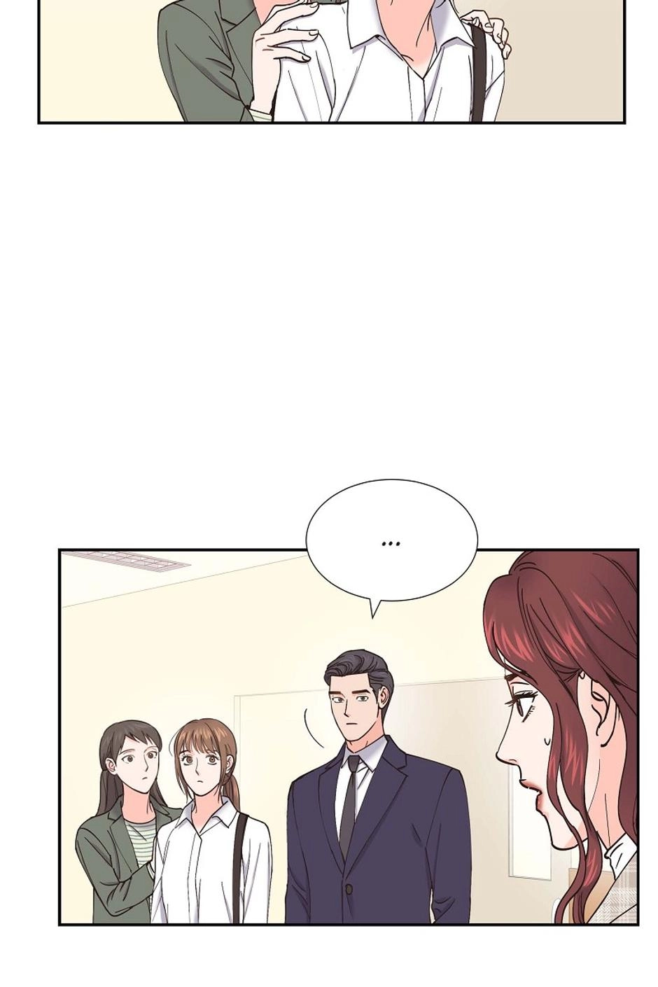 The Scandal (DOG) Chapter 67 page 59 - 