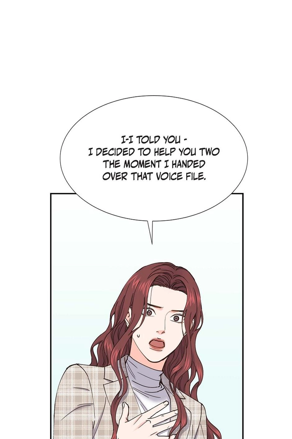 The Scandal (DOG) Chapter 67 page 60 - 