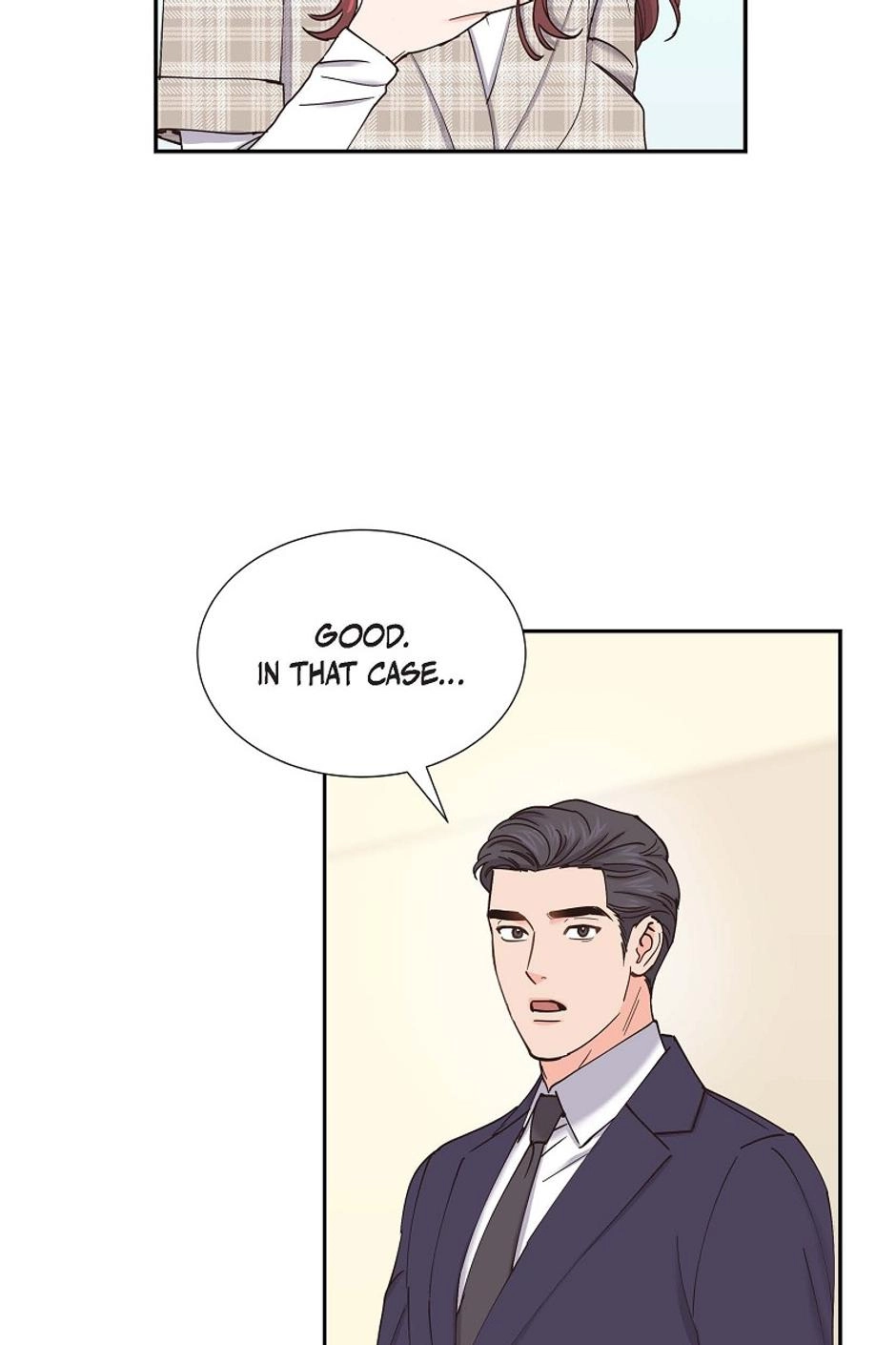 The Scandal (DOG) Chapter 67 page 61 - 