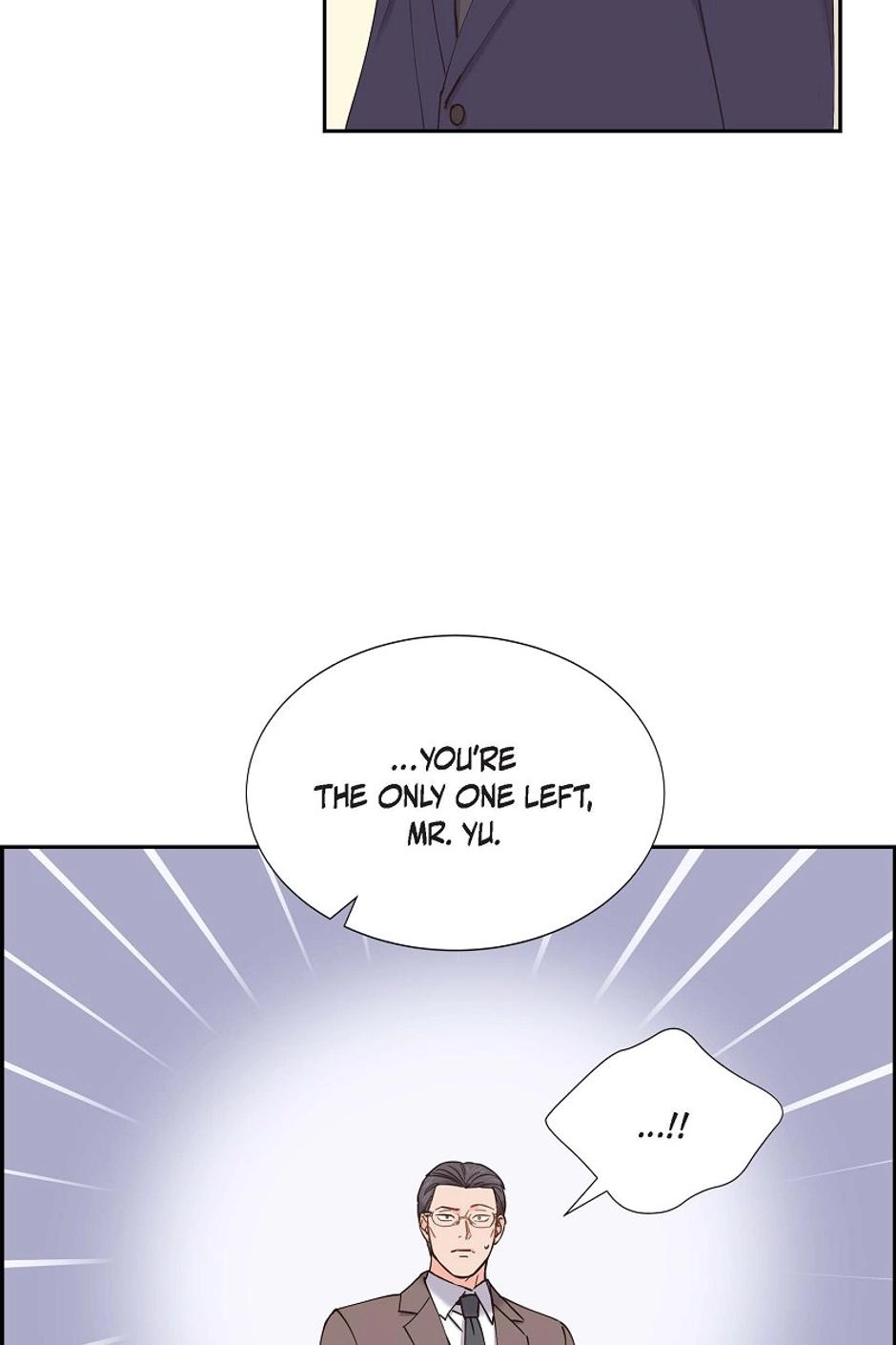 The Scandal (DOG) Chapter 67 page 62 - 