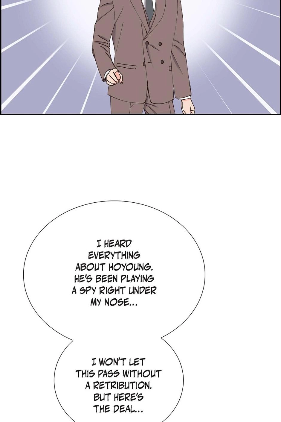 The Scandal (DOG) Chapter 67 page 63 - 